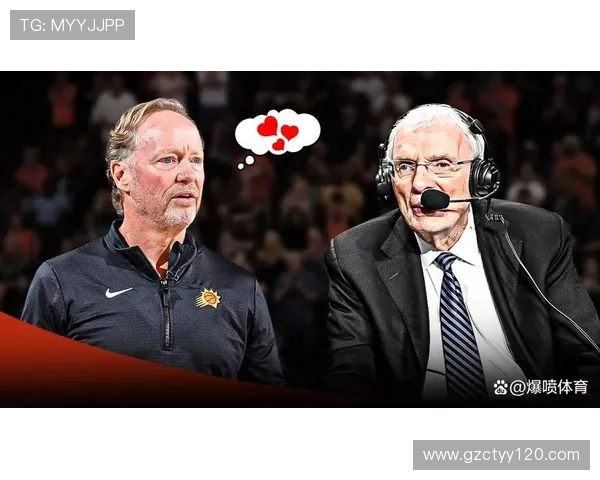 太阳主帅：季后赛阵容磨合计划已定