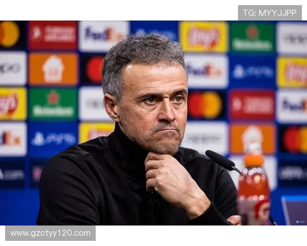 恩里克若回归巴萨将成焦点人物