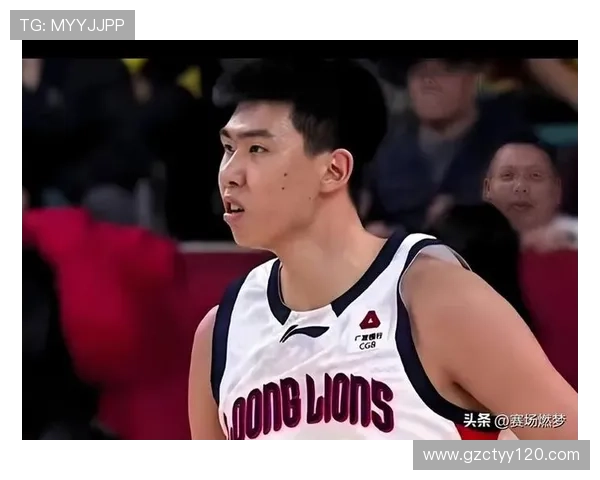 徐昕受邀NBA试训 广州主帅点赞